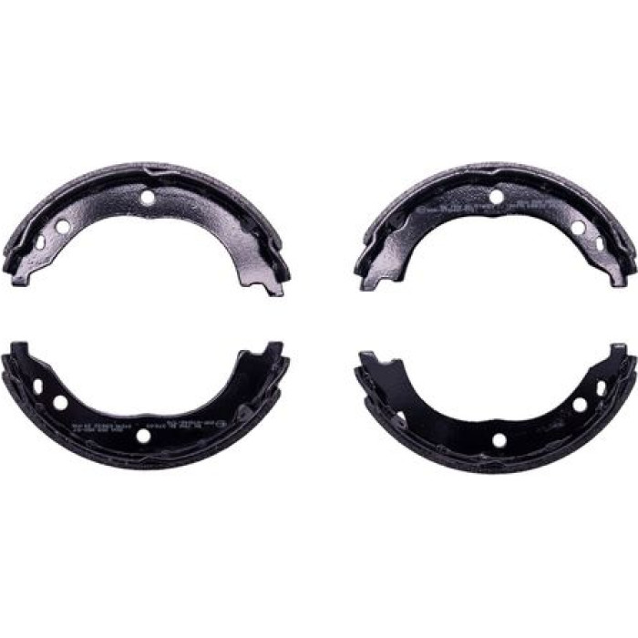 Hella 8DA 355 050-571 Bremsbackensatz, Feststellbremse Hella 8DA 355 050-571 Bremsbackensatz, Feststellbremse