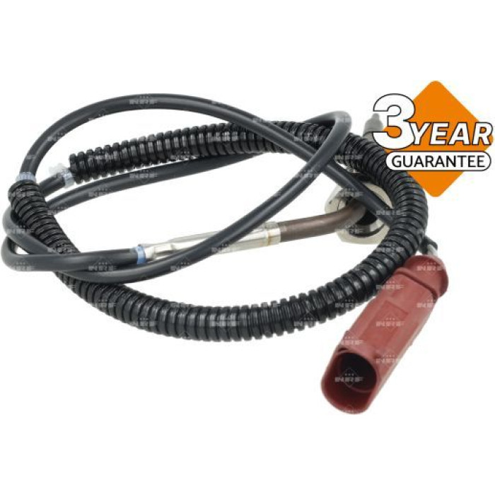 NRF 707175 Sensor, Abgastemperatur EASY FIT