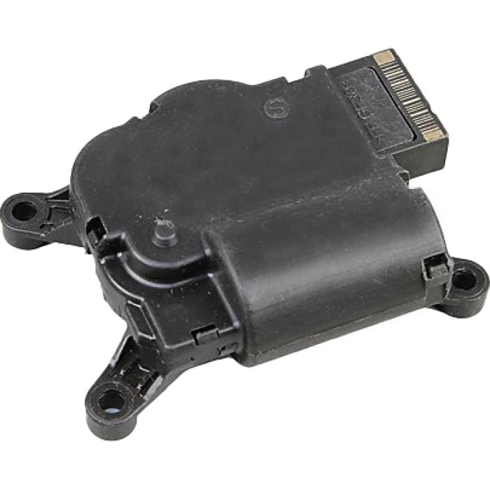 Metzger 0917687 Stellelement, Mischklappe