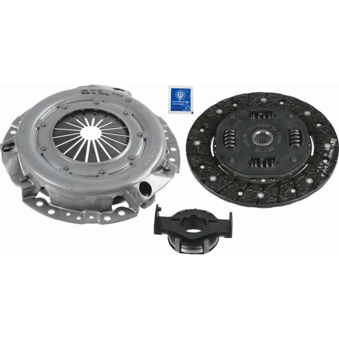 SACHS 3000 108 002 Kupplungssatz SACHS 3000 108 002 Kupplungssatz