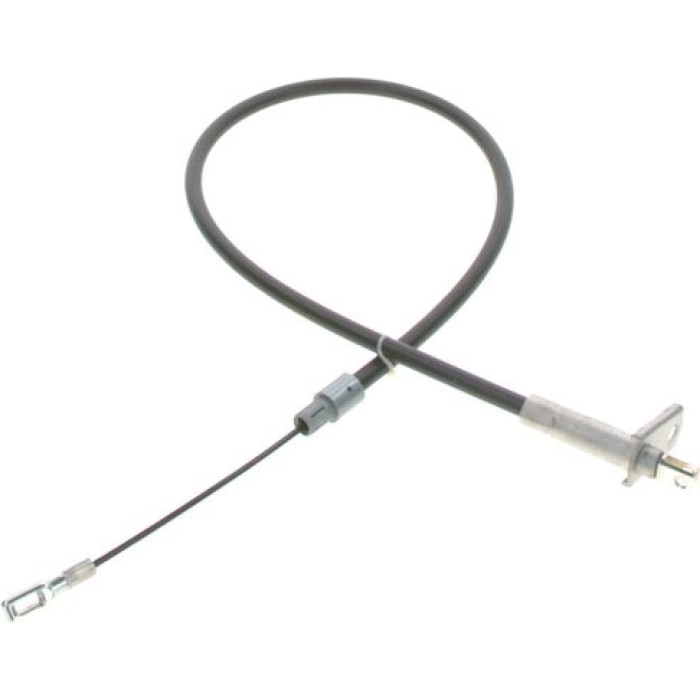 BOSCH 1 987 477 850 Seilzug, Feststellbremse