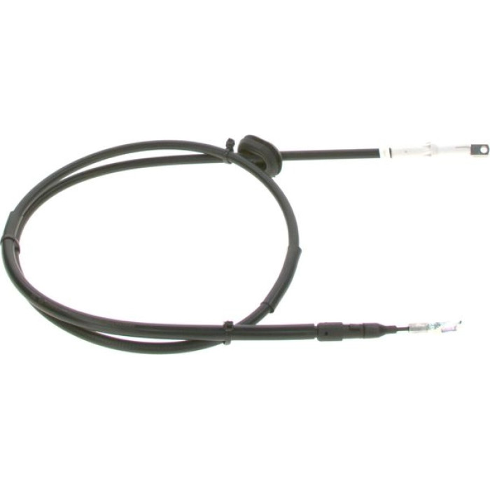2x BOSCH 1 987 477 897 Seilzug, Feststellbremse 2 x 2x BOSCH 1 987 477 897 Seilzug, Feststellbremse 2 x