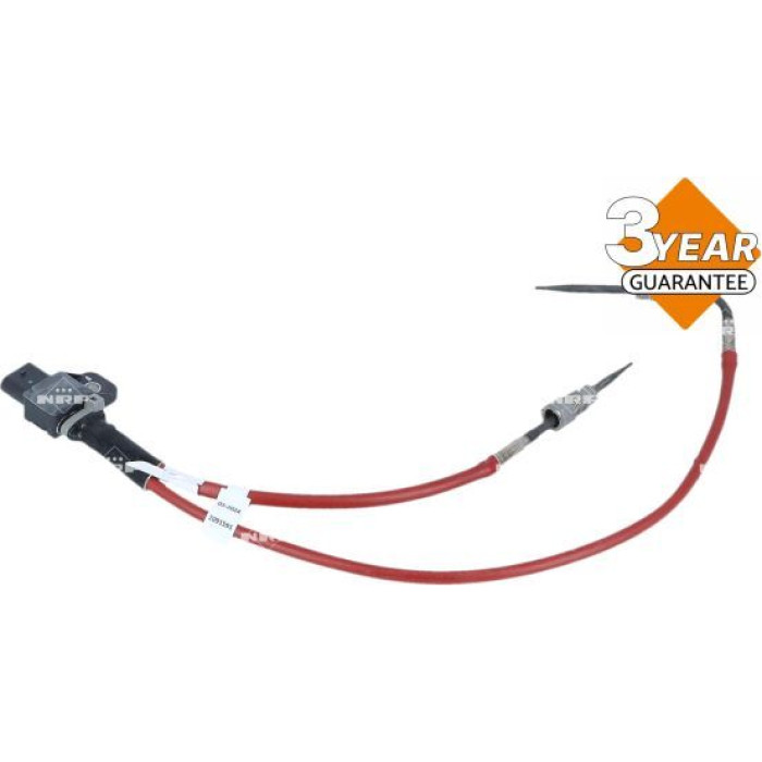 NRF 707381 Sensor, Abgastemperatur NRF 707381 Sensor, Abgastemperatur