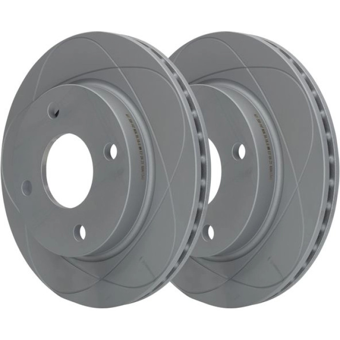 ATE 24.0320-0147.1 Bremsscheibe PowerDisc