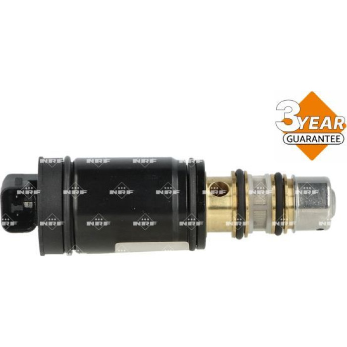 NRF 38608 Regelventil, Kompressor NRF 38608 Regelventil, Kompressor