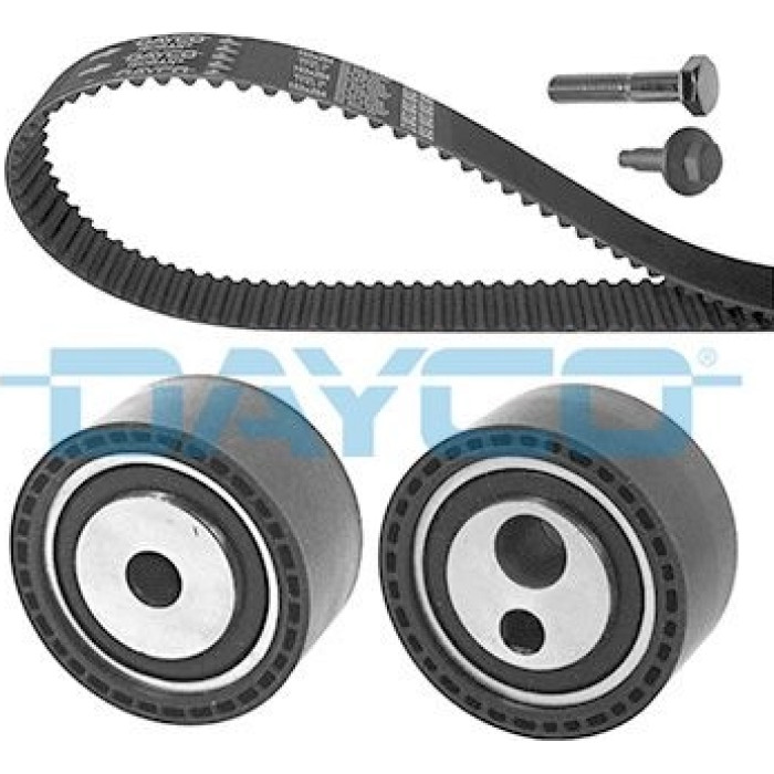 Dayco KTB589 Zahnriemensatz Dayco KTB589 Zahnriemensatz