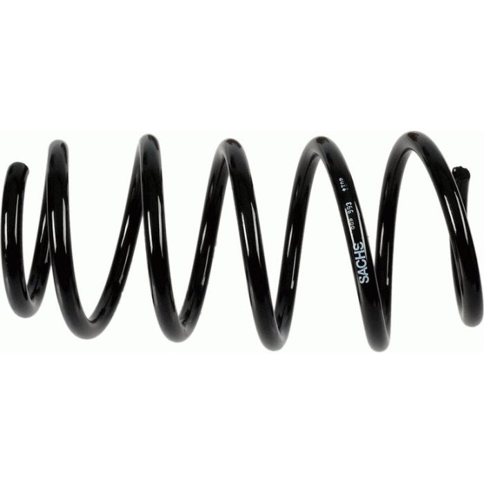 Sachs 998 893 Fahrwerksfeder