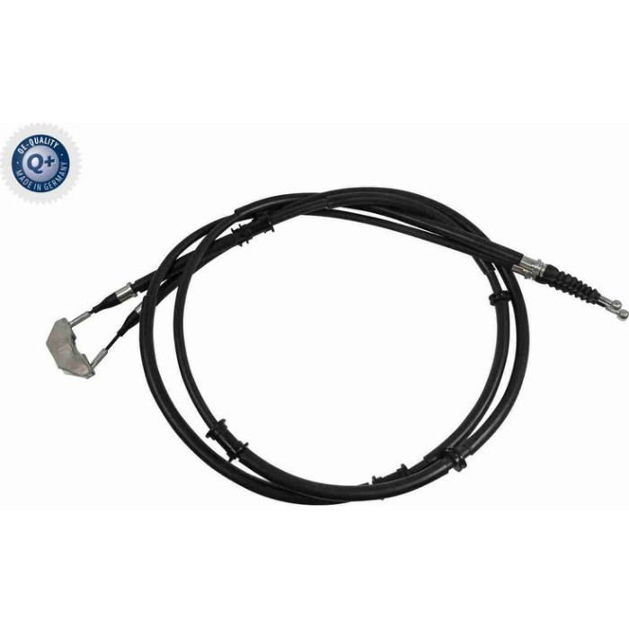 Vaico V40-30025 Seilzug, Feststellbremse Q+, Erstausrüsterqualität Vaico V40-30025 Seilzug, Feststellbremse Q+, Erstausrüsterqualität