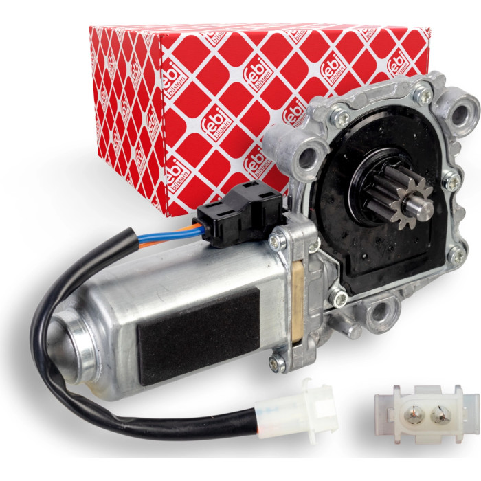 FEBI BILSTEIN 35604 Elektromotor, Fensterheber FEBI BILSTEIN 35604 Elektromotor, Fensterheber