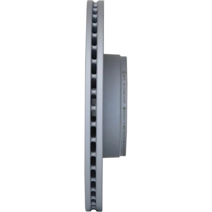 BOSCH 0 986 479 C70 Bremsscheibe BOSCH 0 986 479 C70 Bremsscheibe