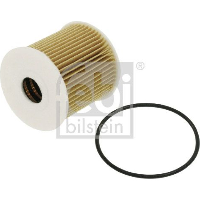 FEBI BILSTEIN 184273 Ölfilter FEBI BILSTEIN 184273 Ölfilter