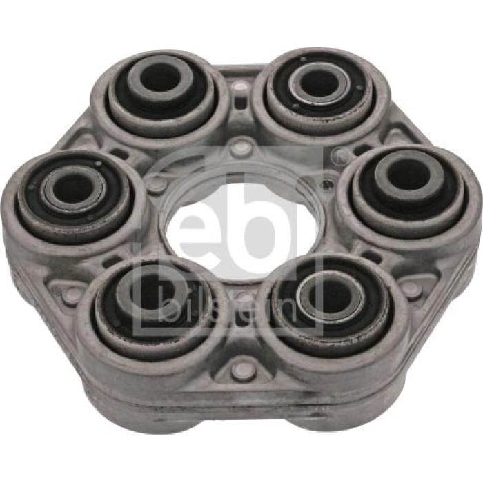 FEBI BILSTEIN 48789 Hardyscheibe