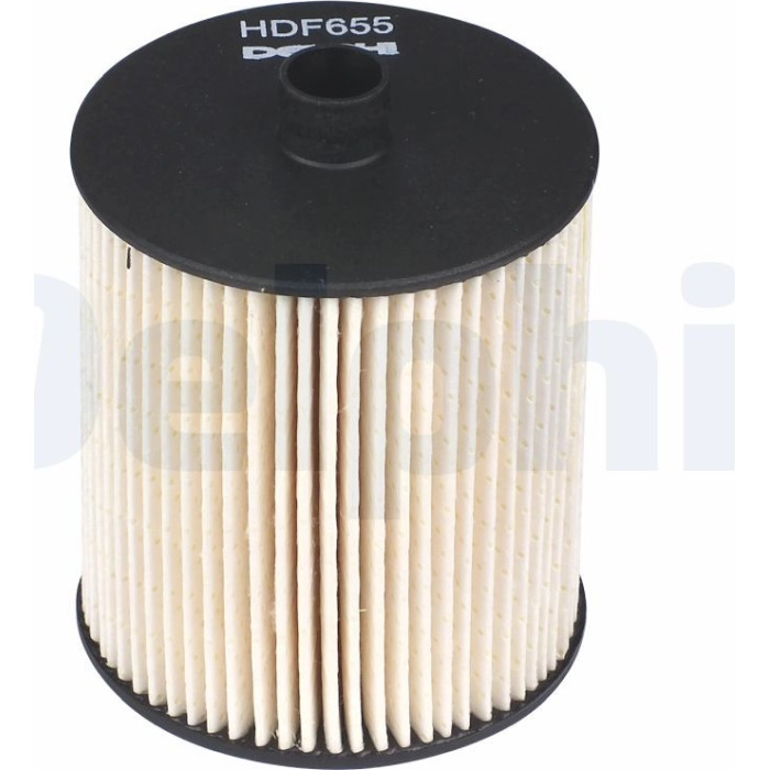 Delphi HDF655 Kraftstofffilter