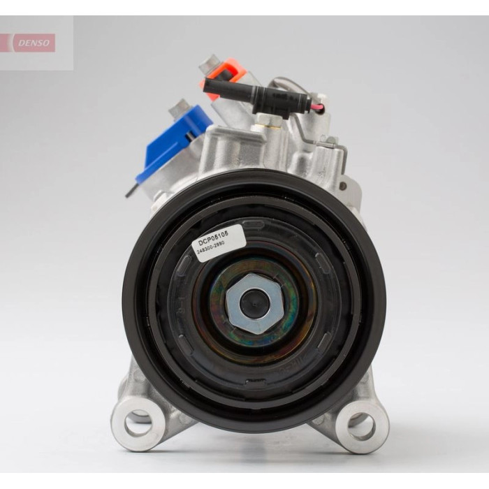 DENSO 6SEU14A Klimakompressor DCP05105 DENSO 6SEU14A Klimakompressor DCP05105
