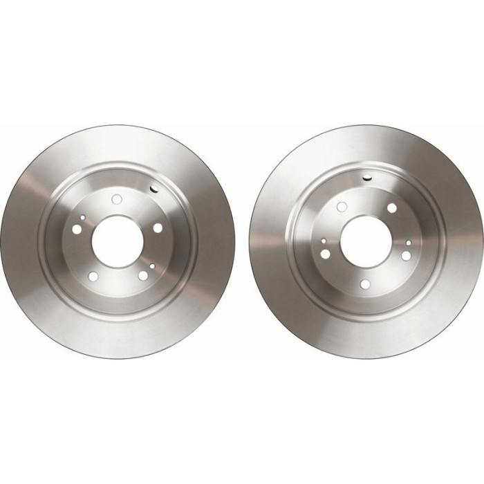 TRW DF7996 Bremsscheibe