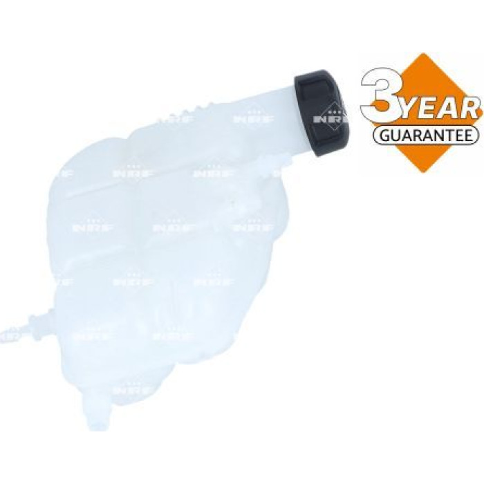NRF 454120 Ausgleichsbehälter, Kühlmittel EASY FIT NRF 454120 Ausgleichsbehälter, Kühlmittel EASY FIT