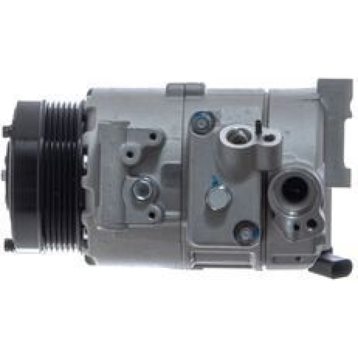 Mahle ACP 1581 000S Kompressor, Klimaanlage BEHR Mahle ACP 1581 000S Kompressor, Klimaanlage BEHR