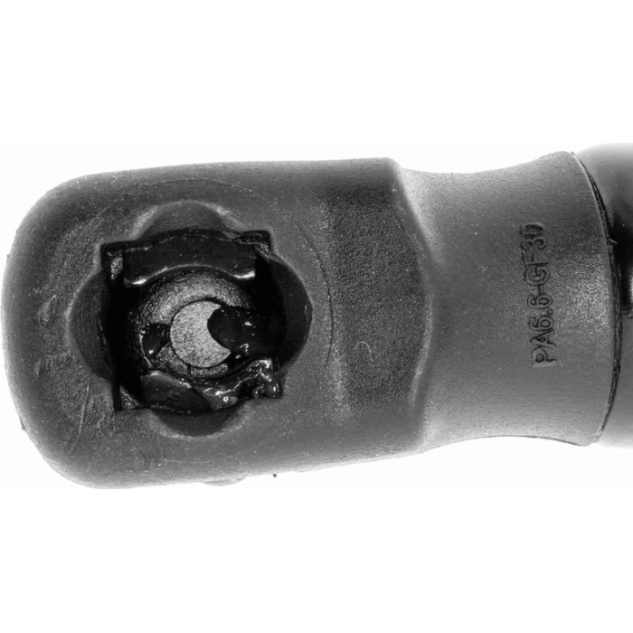Vaico V10-3236 Gasfeder, Kofferraum/Laderaum