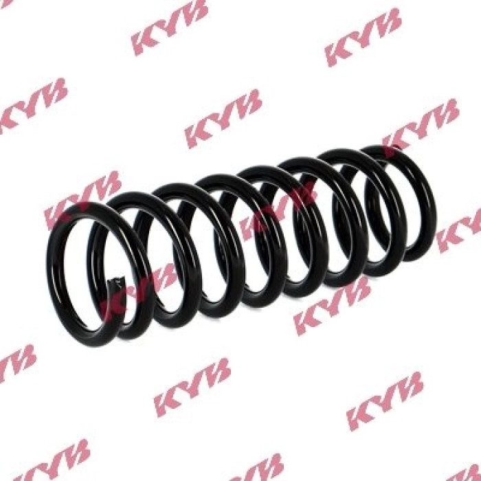 KYB RC6367 Fahrwerksfeder K-Flex KYB RC6367 Fahrwerksfeder K-Flex