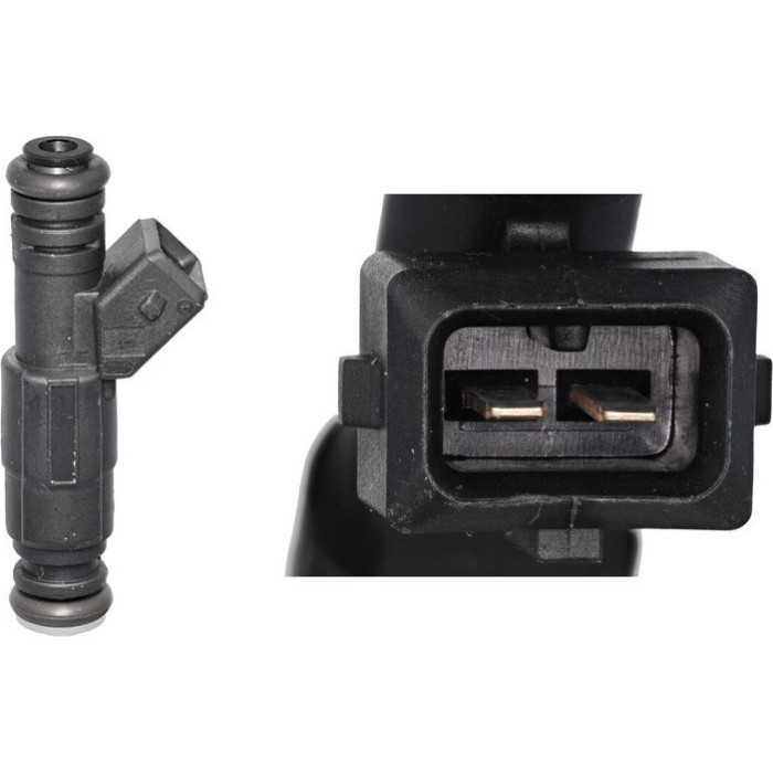 Valeo 348235 Einspritzventil