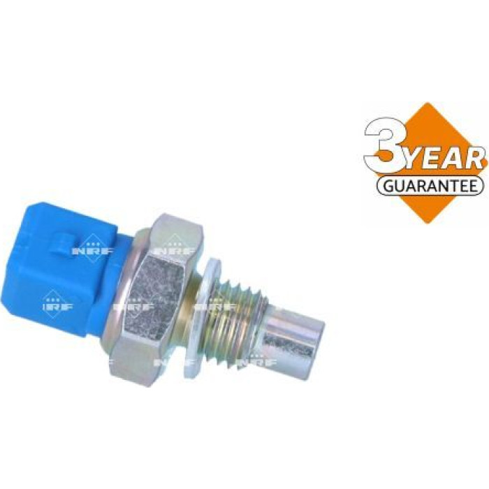 NRF 727034 Sensor, Kühlmitteltemperatur EASY FIT NRF 727034 Sensor, Kühlmitteltemperatur EASY FIT