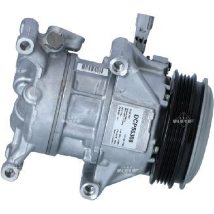 NRF 320054G Kompressor, Klimaanlage GENUINE