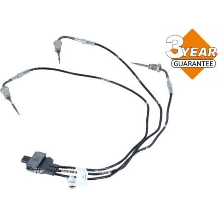 Sensor, Abgastemperatur 707378 Sensor, Abgastemperatur 707378