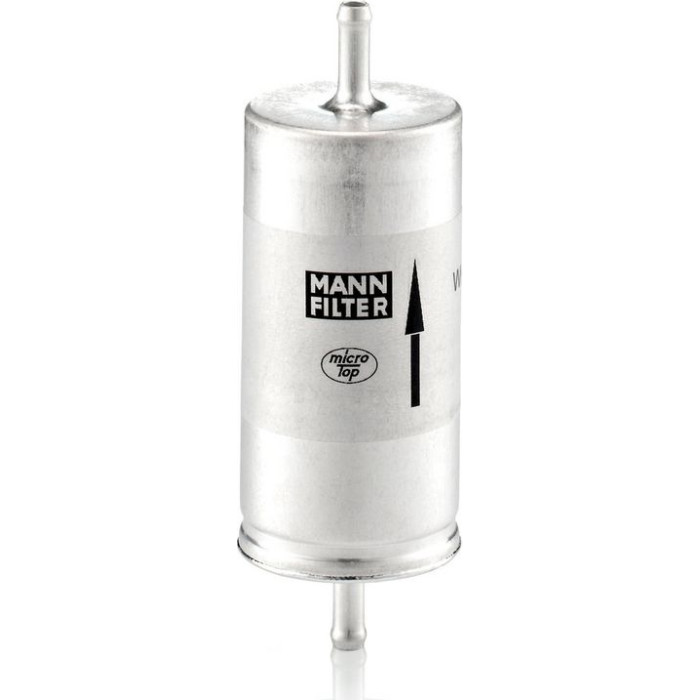 Mann-Filter WK 413 Kraftstofffilter Mann-Filter WK 413 Kraftstofffilter