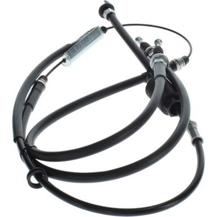 BOSCH 1 987 482 802 Seilzug, Feststellbremse