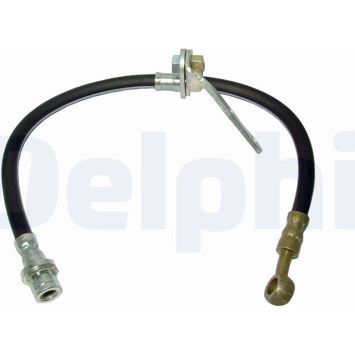 Delphi LH6033 Bremsschlauch Delphi LH6033 Bremsschlauch