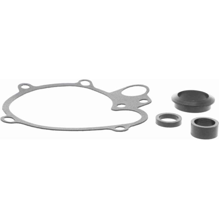 Vaico V95-50001 Wasserpumpe Vaico V95-50001 Wasserpumpe
