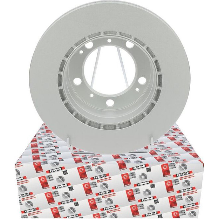 Ferodo DDF2023C Bremsscheibe PREMIER Ferodo DDF2023C Bremsscheibe PREMIER