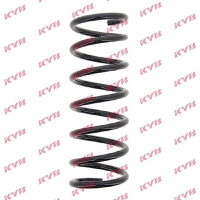 KYB RA6662 Fahrwerksfeder K-Flex KYB RA6662 Fahrwerksfeder K-Flex