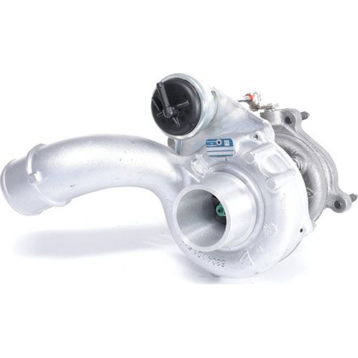 BTS Turbo Turbolader T912073 BTS Turbo Turbolader T912073