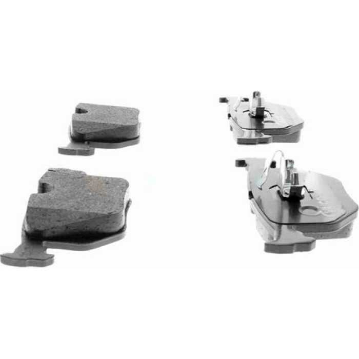 Vaico V20-8117 Bremsbelagsatz, Scheibenbremse Vaico V20-8117 Bremsbelagsatz, Scheibenbremse