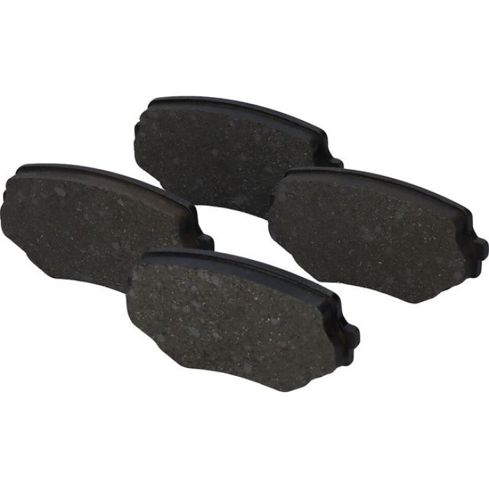 Valeo 301534A Bremsbelagsatz, Scheibenbremse EXPERT Valeo 301534A Bremsbelagsatz, Scheibenbremse EXPERT