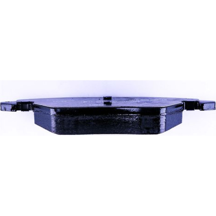 Hella 8DB 355 023-151 Bremsbelagsatz, Scheibenbremse Hella 8DB 355 023-151 Bremsbelagsatz, Scheibenbremse
