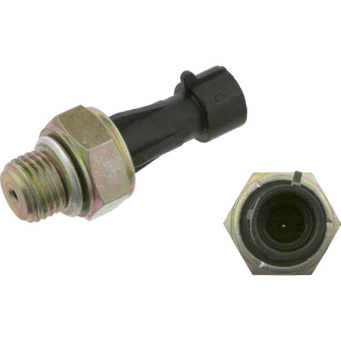FEBI BILSTEIN 12228 Öldruckschalter FEBI BILSTEIN 12228 Öldruckschalter