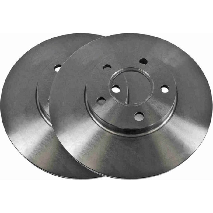 Vaico V25-80016 Bremsscheibe Vaico V25-80016 Bremsscheibe
