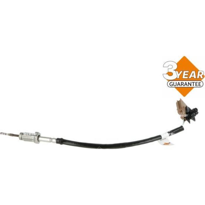NRF 707439 Sensor, Abgastemperatur EASY FIT