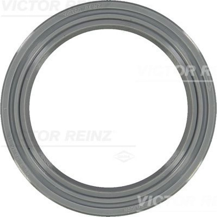 Victor Reinz 81-25587-10 Wellendichtring, Kurbelwelle