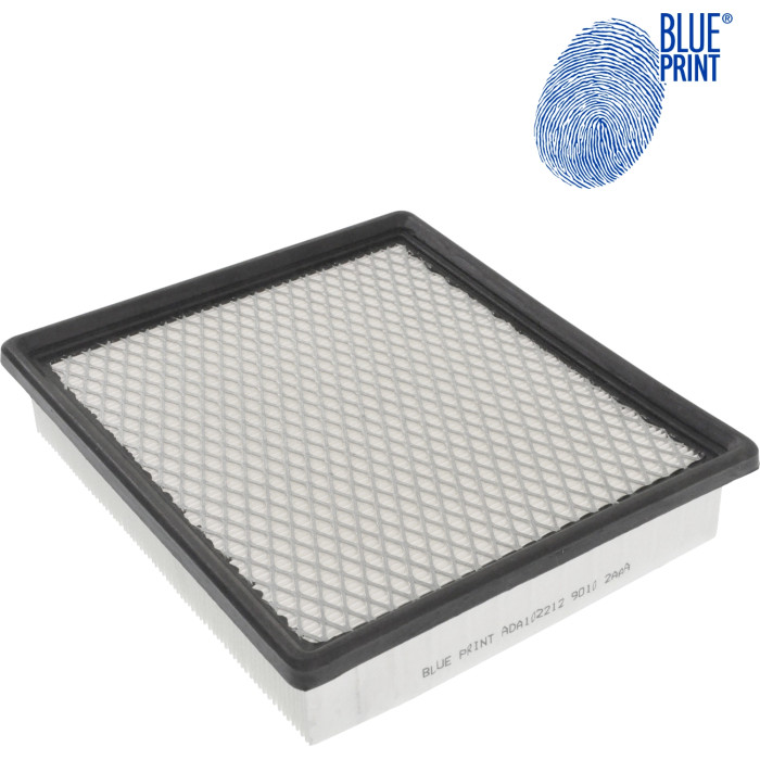 Blue Print ADA102212 Luftfilter