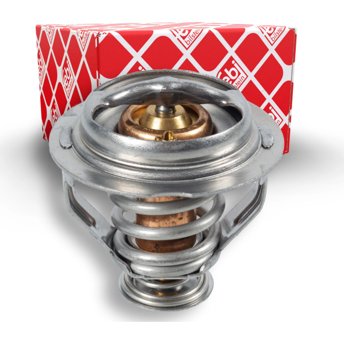 FEBI BILSTEIN 104765 Thermostat, Kühlmittel FEBI BILSTEIN 104765 Thermostat, Kühlmittel