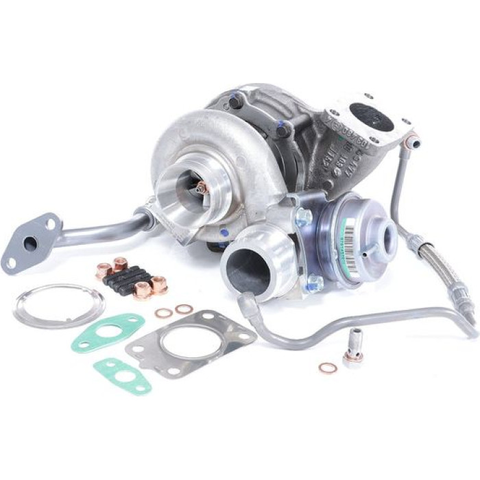 BTS Turbo Turbolader T981367 BTS Turbo Turbolader T981367