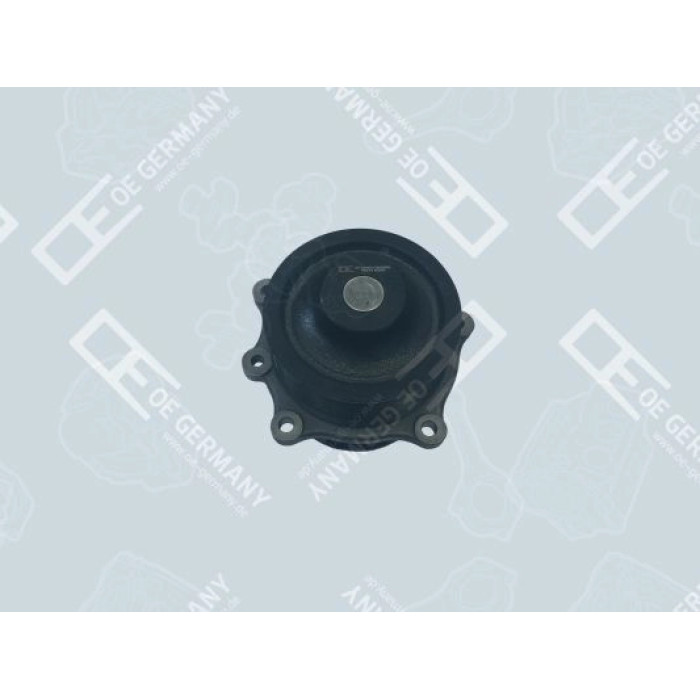 Wasserpumpe Motorkühlung für Iveco F2BE0681A F2BE0681B F2BE0681C F2BE0681D