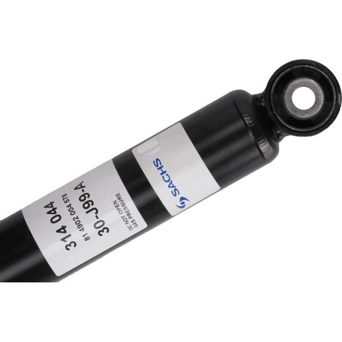 Stoßdämpfer 314 044 Stoßdämpfer 314 044
