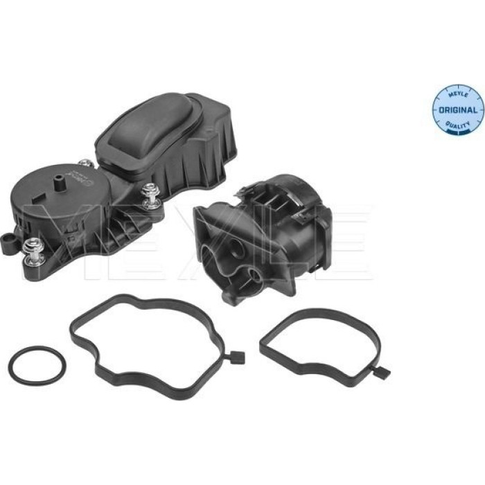 MEYLE 314 036 0016 Ventil, Kurbelgehäuseentlüftung mit Dichtung, ORIGINAL Quality MEYLE 314 036 0016 Ventil, Kurbelgehäuseentlüftung mit Dichtung, ORIGINAL Quality