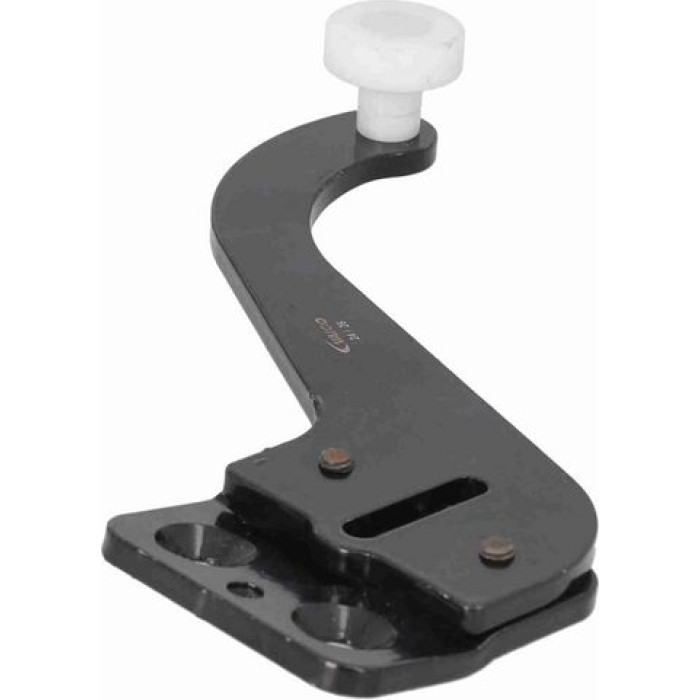 Vaico V10-3523 Rollenführung, Schiebetür