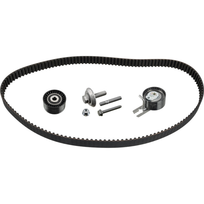 FEBI BILSTEIN 24369 Zahnriemensatz FEBI BILSTEIN 24369 Zahnriemensatz