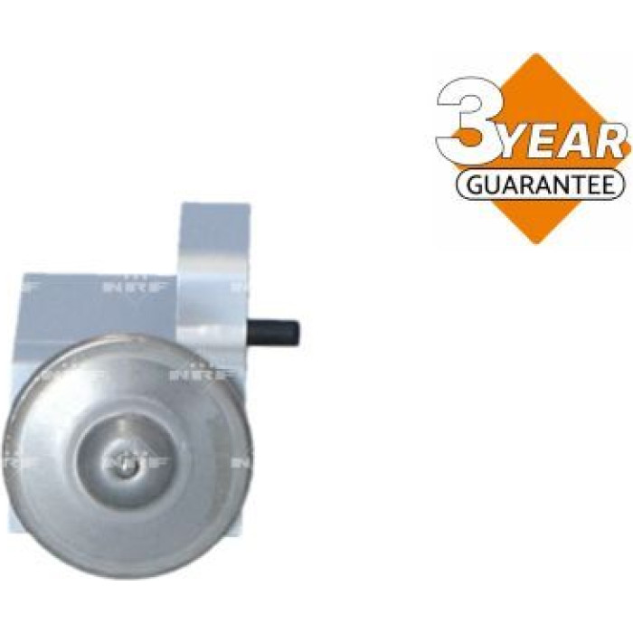 NRF 38368 Expansionsventil, Klimaanlage EASY FIT NRF 38368 Expansionsventil, Klimaanlage EASY FIT